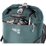  Nc1938 putni ruksak zeleni 40l nils camp | shoptok.hr