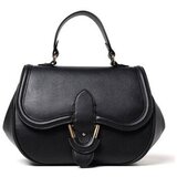 Coccinelle Ročne torbice accessories53329 Črna u