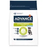 veterinarska dieta za pse Hypoallergenic Mini - sojine beljakovine 1 kg