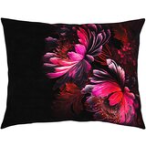 Esposa obojestranska posteljnina 140/200 cm saten črna | Shoptok.si