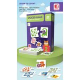  Edukativne karte za učenje matematike - šarene | Shoptok.si