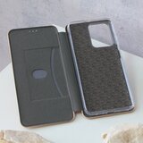 Teracell Maska za Honor X7a na preklop Flip Premium zlatna | ePonuda.com