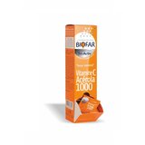 Biofar vitamin c acerola 1000 Cene