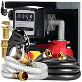 Mar Pol MAR-POL 600W samosesalna električna dizelska črpalka s števc | Shoptok.si
