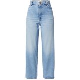 Sessun Kavbojke 'BAY CRUISE' moder denim | Shoptok.si