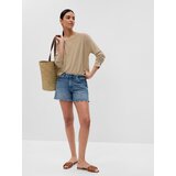 GAP T-shirt with linen - Women | Shoptok.si