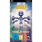Thq Nordic Destroy All Humans 2! - Reprobed - 2nd Coming Edition (PC)
