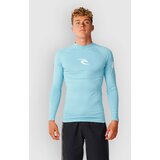 Rip Curl Waves Upf Perf Longsleeve Lycra wave pool u