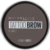 Maybelline Brow Tattoo Lasting Color Pomade gel za obrve 4 g nijansa 04 Ash Brown za žene | shoptok.hr
