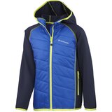 Kilimanjaro Otroška pohodna jakna Cobro Modra | Shoptok.si