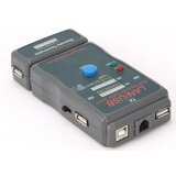  Tester Ispitivač mrežnih kablova NCT-2 | ePonuda.com