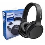 Philips Bluetooth® slušalice TAH5205BK/00, CrneID: EK000565174