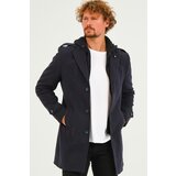 Dewberry PLT8401 MEN'S COAT-DIAGONAL NAVY BLUE Cijene