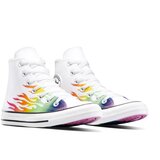 Converse unisex patike chuck taylor all star pride | Eponuda.com