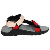 Paredes Sandali & Odprti čevlji - Rdeča | Shoptok.si