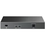 Tp-link LS106LP 6-Port 10/100 Mbps Desktop Switch with 4-Port PoE, 4× 10/100 Mbps PoE Ports, 2× 10/100... Cijene