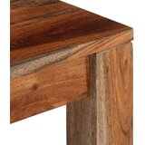  Klupa 110 cm puno drvo bagrem | Eponuda.com