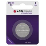  BATERIJA AGFA CR2450 LITHIUM BLISTER | Eponuda.ba