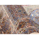 Dieter Knoll TKANA PREPROGA Arabesk 140/190 cm tkano večbarvno | Shoptok.si