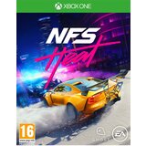 Electronic Arts Need For Speed: Heat (xone) Cene