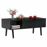  Stol za dnevni boravak 50 x 100 x 44,2 cm | shoptok.hr