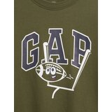 GAP Baby T-shirt with print - Boys | shoptok.hr
