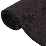 Perivi tepih antracit boje 400 x 300 cm | shoptok.hr