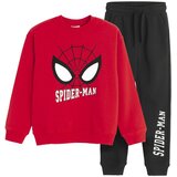 Cool club trenirka DR DH LCB3310835-00 8225844 SPIDER-MAN F večbarvno 104 Cene