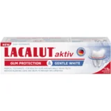 Lacalut zubna pasta aktiv gum protection & gentle white