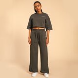 BeastPink ženska majica Cropped Serenity Shadow | Eponuda.ba