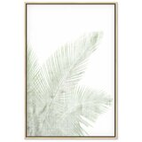  Slika - Velvet Green (1 Part) Vertical 40x60 | shoptok.hr
