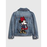 GAP Kids' Denim Jacket & Disney - Girls Cene