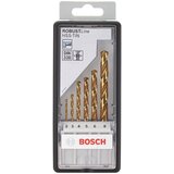 Bosch 6-delni Robust Line set burgija za metal HSS-TiN 2607010530 | ePonuda.com