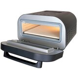 Grill King 12 digitalni električni pekač za peko bureka, lazanje in pizze + 12 lopatica za pizzo | Shoptok.si