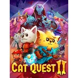 Steam Cat Quest II Key GLOBAL Steam Cat Quest II Key GLOBAL Slike