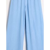 Sinsay Wide leg hlače | shoptok.hr