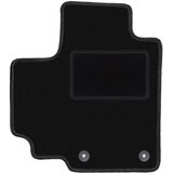 Wielganizator Črna zaščitna preproga za voznika za: Suzuki Celerio kombilimuzina (2014-), (22144810) | Shoptok.si