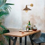Opviq Zidna lampa, 584TTM1903 | shoptok.hr