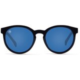 Ilanga Eyewear Mai Tai blue mirror shiny black | shoptok.hr