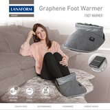 Lanaform Grelnik za noge Graphene Foot Warmer | Shoptok.si