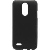 Platoon Silikonska maska za mobitel LG K4 (2017), Crna | Eponuda.ba