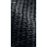 Benks Magnetic Air Armor Grid Kevlar maska ​​s metalnim okvirom 600D za iPhone 17 crna | shoptok.hr