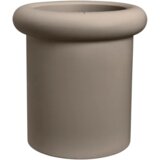 ELHO Cvetlični lonec lana 46 cm - žgana umbra | Shoptok.si