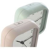  Galda pulkstenis Home ESPRIT Roza Metvica (2 kom.) | shoptok.hr