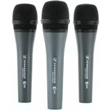 Sennheiser E835 3Pack Dinamički mikrofon za vokal