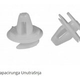  KOPČA TAPACIRUNGA YUGO BIJELA | Eponuda.ba