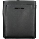Calvin Klein MEN'S BLACK SHOULDER BAG Cene