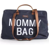 Childhome Mommy Bag Navy torba za previjanje 55 x 30 x 30 cm 1 kom
