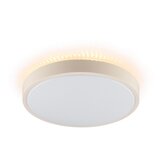 Brilliant LED plafonsko svetlo SOLISTRA LED/18W/230V prečnik 34,5 cm bež | Eponuda.com
