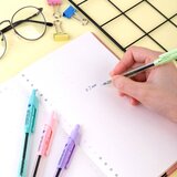 Deli Kemični svinčnik Arrow Pastel, 50 kosov | Shoptok.si